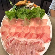 หม่าล่าทั่ง ชาบูหม่าล่า ชาบูน้ำดำ by 14ชาบู