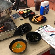 หม่าล่าทั่ง ชาบูหม่าล่า ชาบูน้ำดำ by 14ชาบู