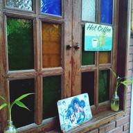 บรรยากาศ ระกาแฟ