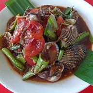 เมนูของร้าน Madii' Chill Steak&coffee