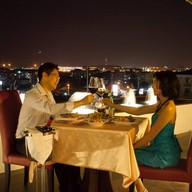 บรรยากาศ 72 SkyBar