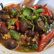 เมนูของร้าน ต๋อง เต็ม โต๊ะ นิมมานเหมินท์ ซอย 13