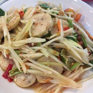 เมนูของร้าน Madii' Chill Steak&coffee