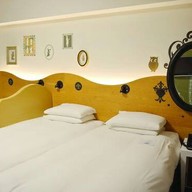 Hilton Tokyo Bay Hotel