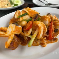 เมนูของร้าน มุมอร่อย ศรีราชา ศรีราชา