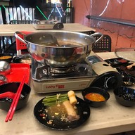 หม่าล่าทั่ง ชาบูหม่าล่า ชาบูน้ำดำ by 14ชาบู