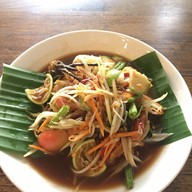 เมนูของร้าน Madii' Chill Steak&coffee