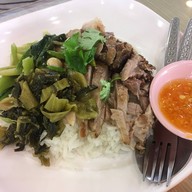 บ้านอาหารศรีสุวรรณ 2011