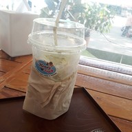 เมนูของร้าน Hi! Honey Cafe