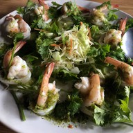 เมนูของร้าน สวนอาหารบ้านฝ้าย แพร่