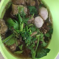 บ้านอาหารศรีสุวรรณ 2011