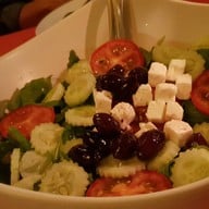 เมนูของร้าน Why Not? Italian Restaurant & Wine Bar