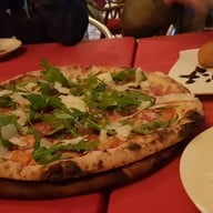 เมนูของร้าน Why Not? Italian Restaurant & Wine Bar