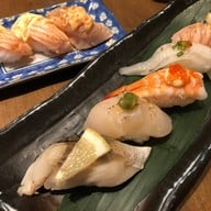 Sen-ryo Sushi ทองหล่อ