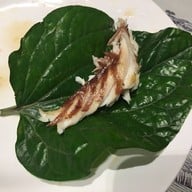 เมนูของร้าน Sook Zaap