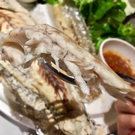 เมนูของร้าน Sook Zaap