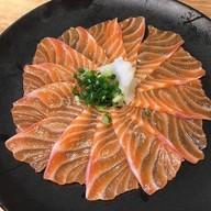 เมนูของร้าน KINJI Omakase KINJI Omakase