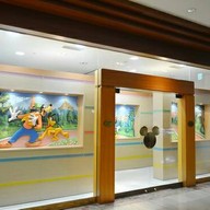 Hilton Tokyo Bay Hotel