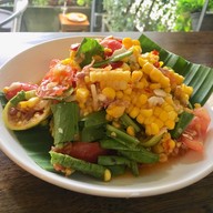 เมนูของร้าน Madii' Chill Steak&coffee