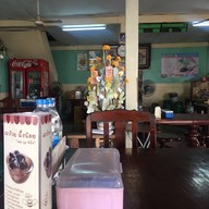 บรรยากาศ แขกข้าวมันไก่