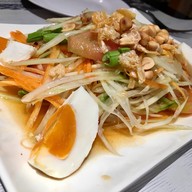 เมนูของร้าน Sook Zaap