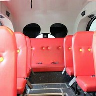 Hilton Tokyo Bay Hotel