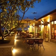 บรรยากาศ 72 SkyBar