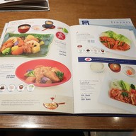 Ootoya Japanese Restaurant (โอโตยะ อาหารญี่ปุ่น) เดอะมอลล์ บางแค