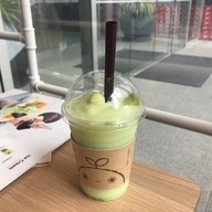 เมนูของร้าน CORO Field Cafe เอสพลานาด รัชดา