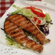 เมนูของร้าน Omas Kuche by Alles Gute