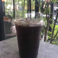 เมนูของร้าน Be Still.