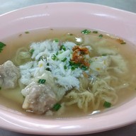 เมนูของร้าน ตั้งเลียกเส็ง