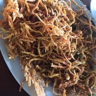 ร้านอาหารพี่นางใหญ่