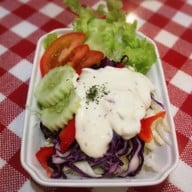 เมนูของร้าน Omas Kuche by Alles Gute