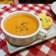 เมนูของร้าน Omas Kuche by Alles Gute