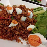 เมนูของร้าน KTF Organic Land