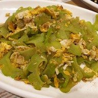 เมนูของร้าน สนั่นอาหารทะเล ตลาด อตก (ติดประตู4)