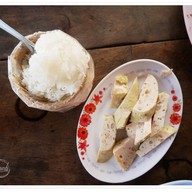 เมนูของร้าน ร้านติ๋มจ๋า