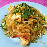 ผัดไทป้าหอม