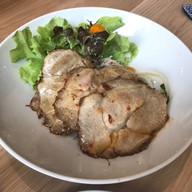 เมนูของร้าน CORO Field Cafe เอสพลานาด รัชดา