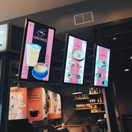PLAY CAFE  สยามพารากอน