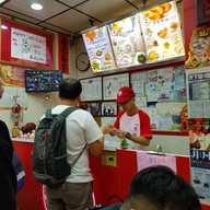 บรรยากาศ Zhong Cheng Hao Shilin Public Market