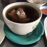 มงคลห่านพะโล้ ชลบุรี