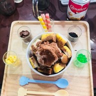 เมนูของร้าน Sakura Milk &Bread