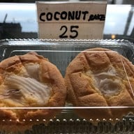 เมนูของร้าน ยู้เบเกอรี่