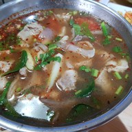 Food or drink of Kaiyang Ratchada Esplanade Ratchadaphisek