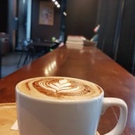 UD COFFEEBAR ถ.ประจักษ์ศิลปาคม