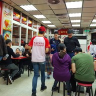 บรรยากาศ Zhong Cheng Hao Shilin Public Market