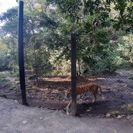 สวนสัตว์เปิดสถานีวิจัยการเลี้ยงสัตว์ป่าเขาประทับช้าง