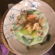 เมนูของร้าน มาลองเต๊อะ